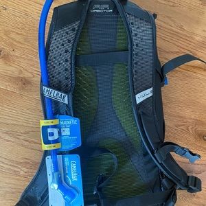 Camelbak backpack - WITH TAGS.